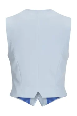 Best Jjxx Jxellis Waistcoat Tlr Ln 4645550 Skyway