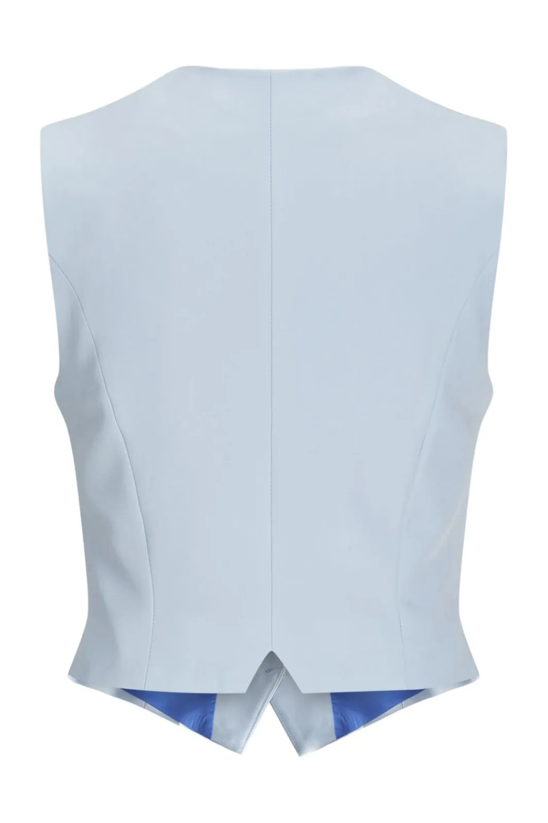 Best Jjxx Jxellis Waistcoat Tlr Ln 4645550 Skyway