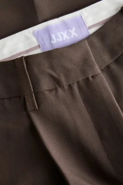 New Jjxx Jxellis Wide Pant Tlr 4770275 Bracken