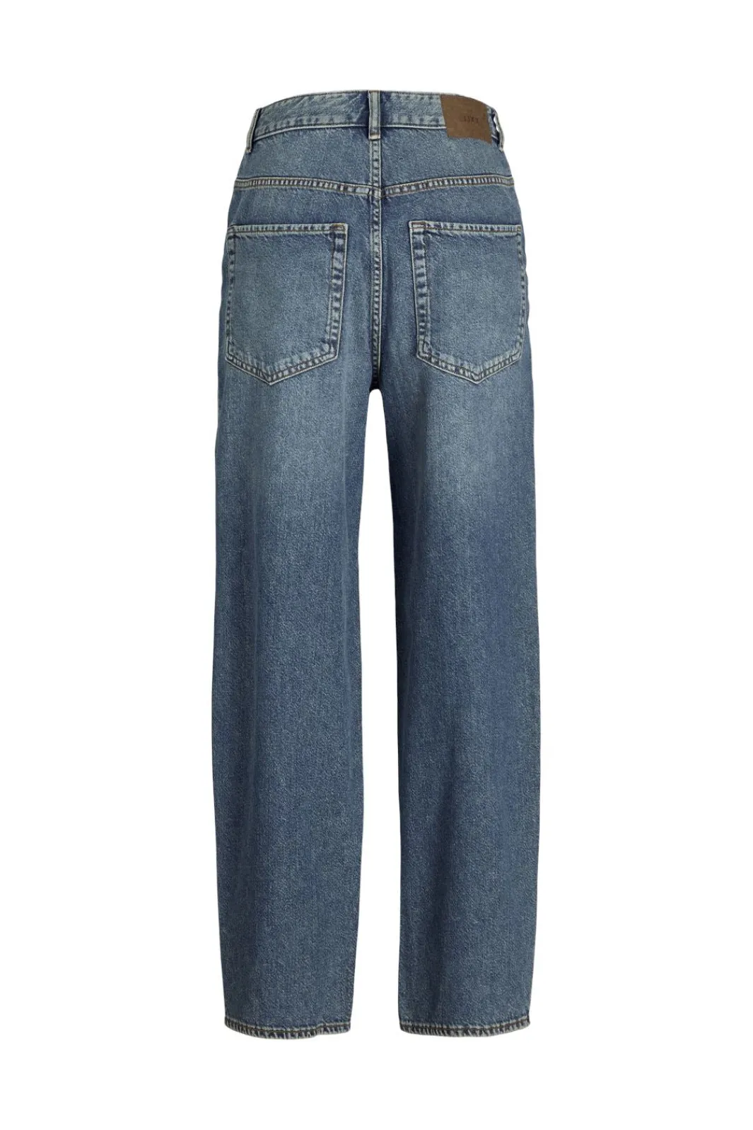 Online Jjxx Jxerin Baggy Jeans 4651712 Medium Blue Denim Vintage R108