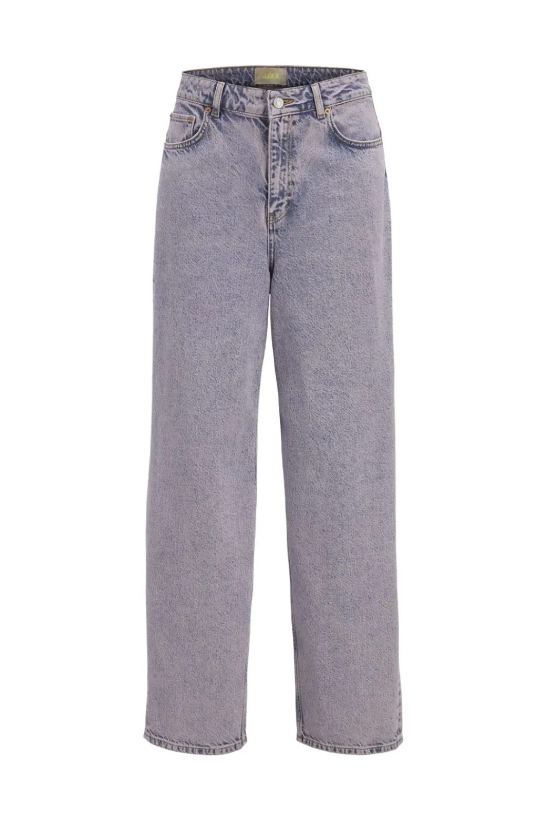 Best Jjxx Jxerin Baggy R212 Jeans 4714149 Medium Blue Denim Pink