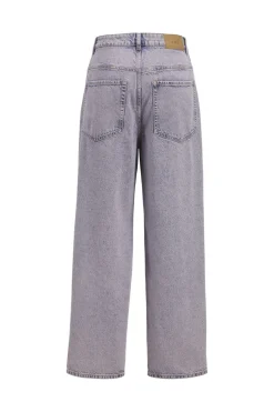 Best Jjxx Jxerin Baggy R212 Jeans 4714149 Medium Blue Denim Pink
