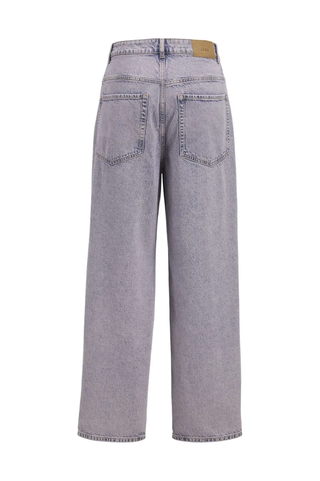 Best Jjxx Jxerin Baggy R212 Jeans 4714149 Medium Blue Denim Pink