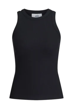 Discount Jjxx Jxforest Str Sl Rib Top 4095209 Black