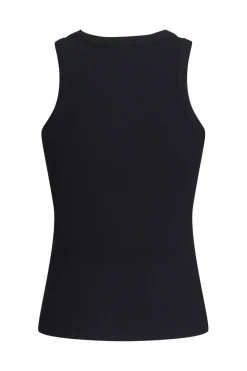 Discount Jjxx Jxforest Str Sl Rib Top 4095209 Black