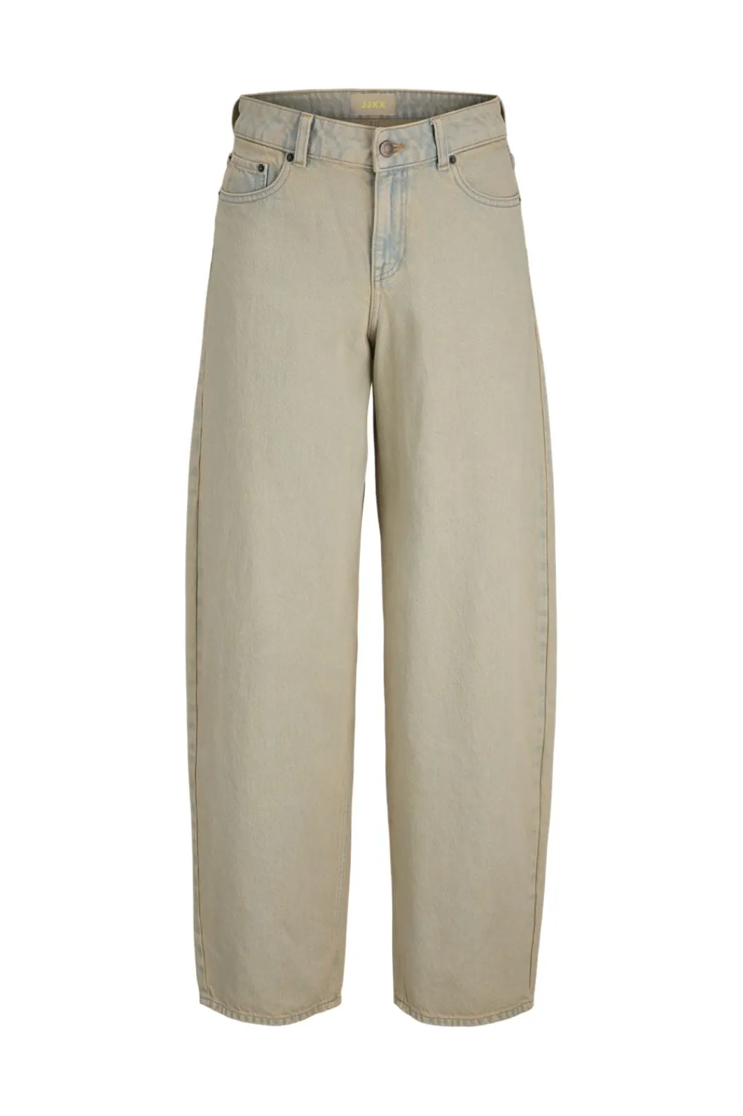 Outlet Jjxx Jxfuji Barrel Jeans R250 Sn 4782413 Light Blue Denim