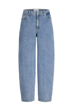 Clearance Jjxx Jxfuji Barrel R200 4956049 Light Blue Denim