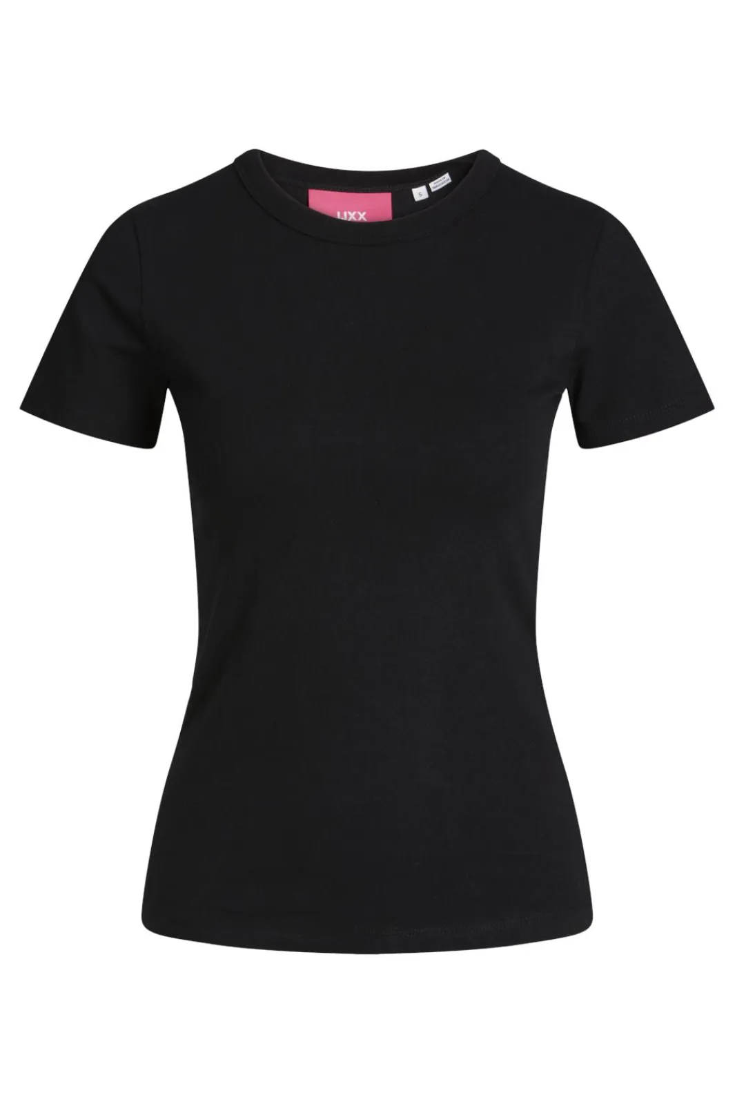 New Jjxx Jxgigi Str Ss Tee Sn 4389305 Black