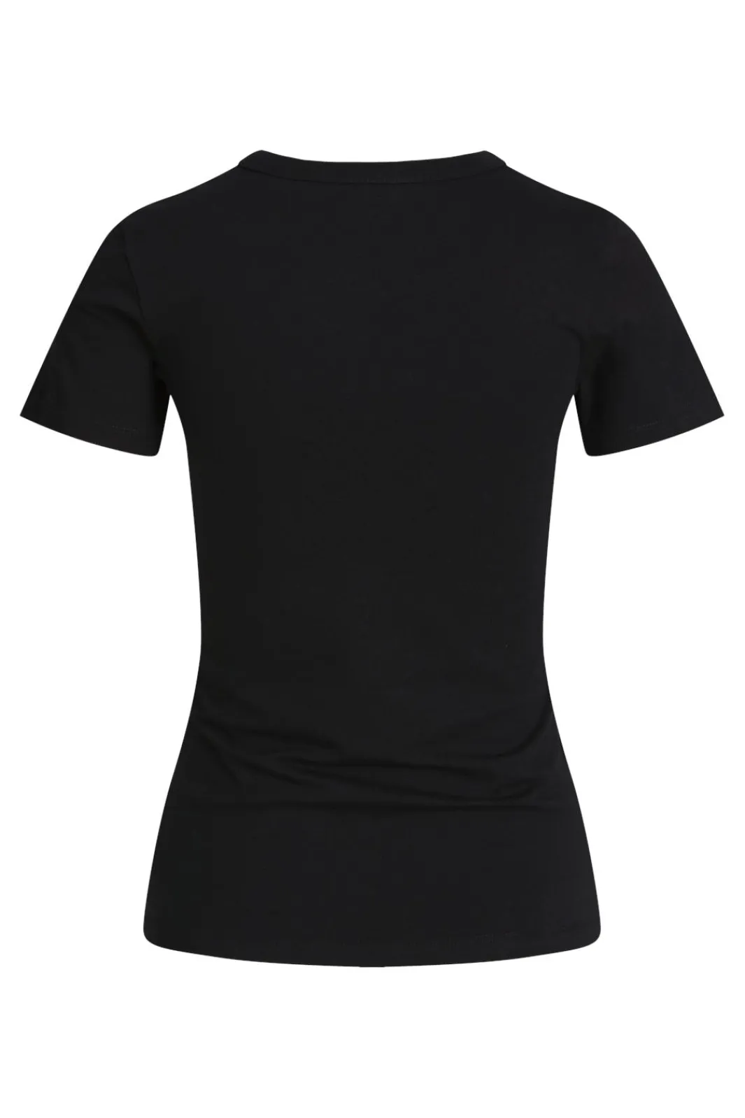 New Jjxx Jxgigi Str Ss Tee Sn 4389305 Black