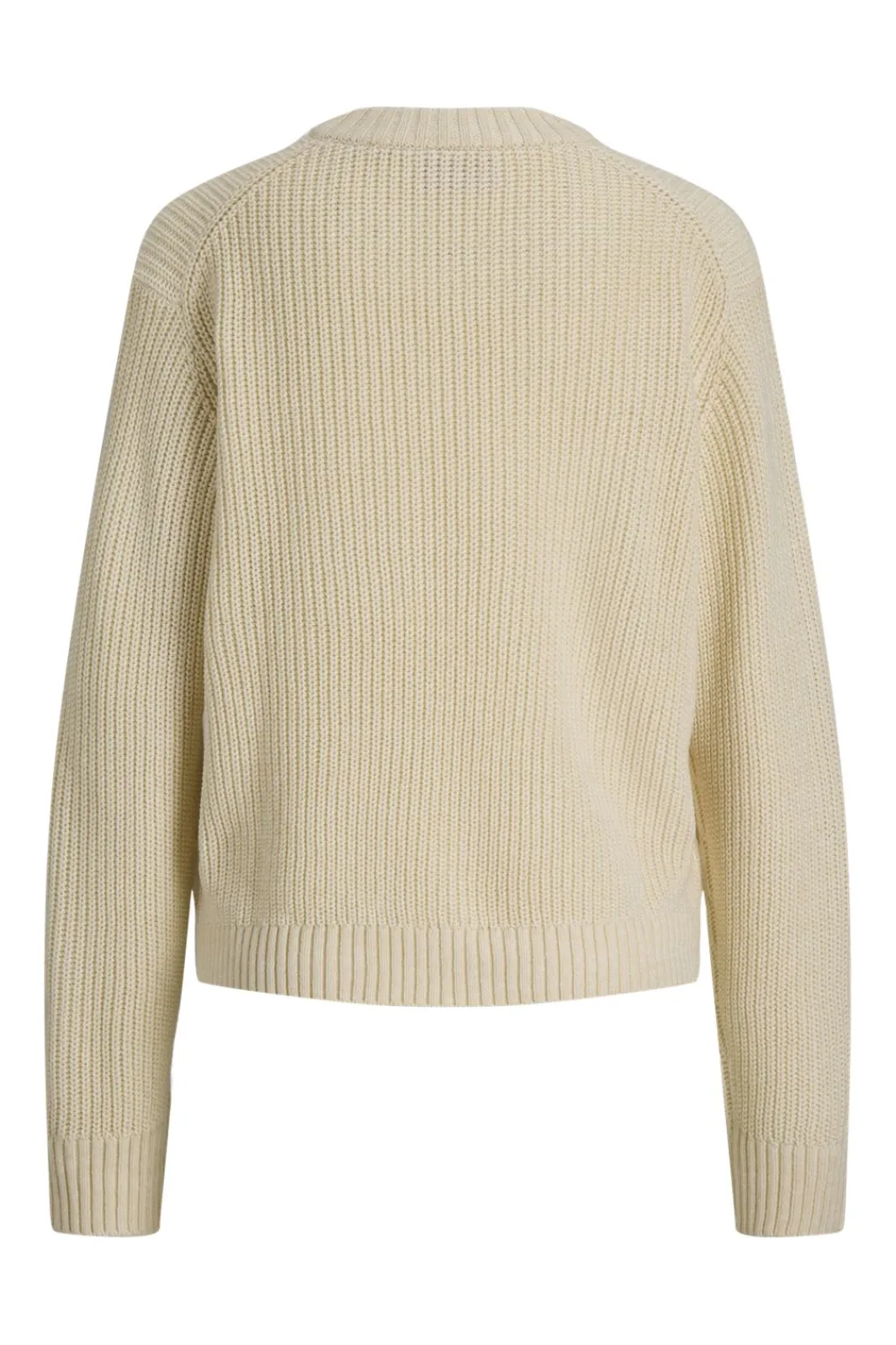 Hot Jjxx Jxglobal Crew Neck Knit 4897332 Moonbeam