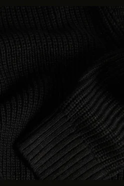 New Jjxx Jxglobal Crew Neck Knit 4897323 Black