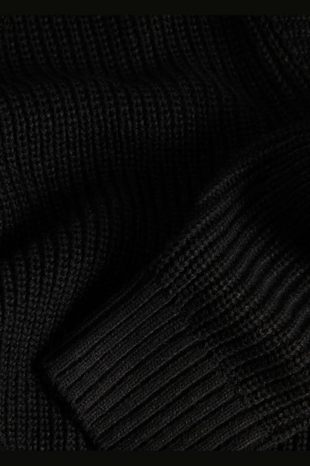 New Jjxx Jxglobal Crew Neck Knit 4897323 Black