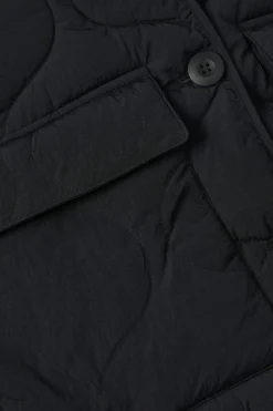 Online Jjxx Jxhope Quilted Jacket Sn 4647460 Black