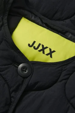 Online Jjxx Jxhope Quilted Jacket Sn 4647460 Black