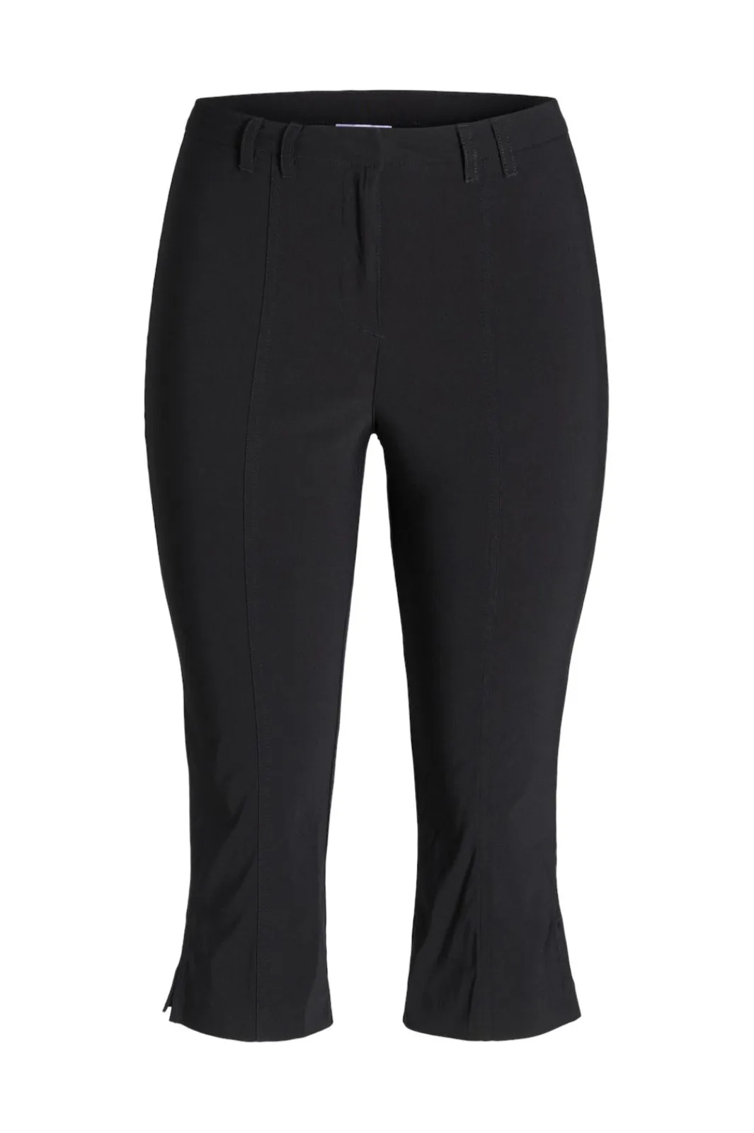 Clearance Jjxx Jxiben Slim Capri Pant 4760835 Black