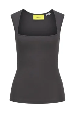 Jjxx Jxisabella Gigi Str Sl Top 4576218 Phantom