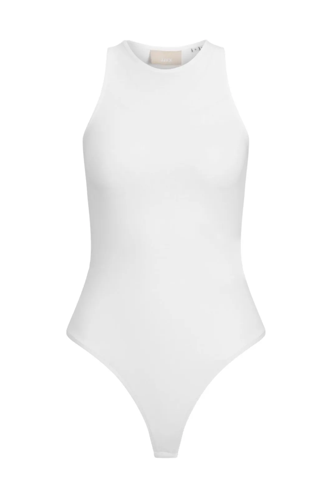 Clearance Jjxx Jxivy Str Sl Dream Body 4104968 Bright White Tonal Print