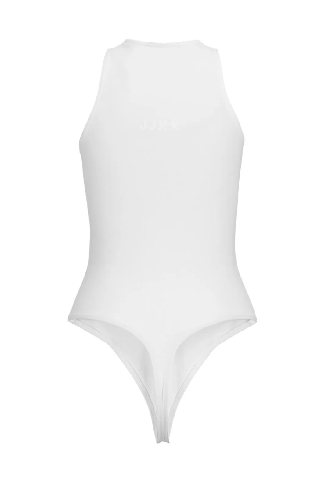 Clearance Jjxx Jxivy Str Sl Dream Body 4104968 Bright White Tonal Print
