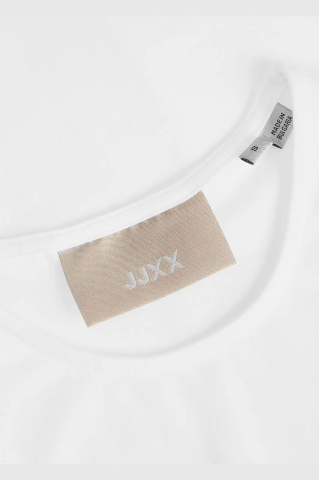 Clearance Jjxx Jxivy Str Sl Dream Body 4104968 Bright White Tonal Print
