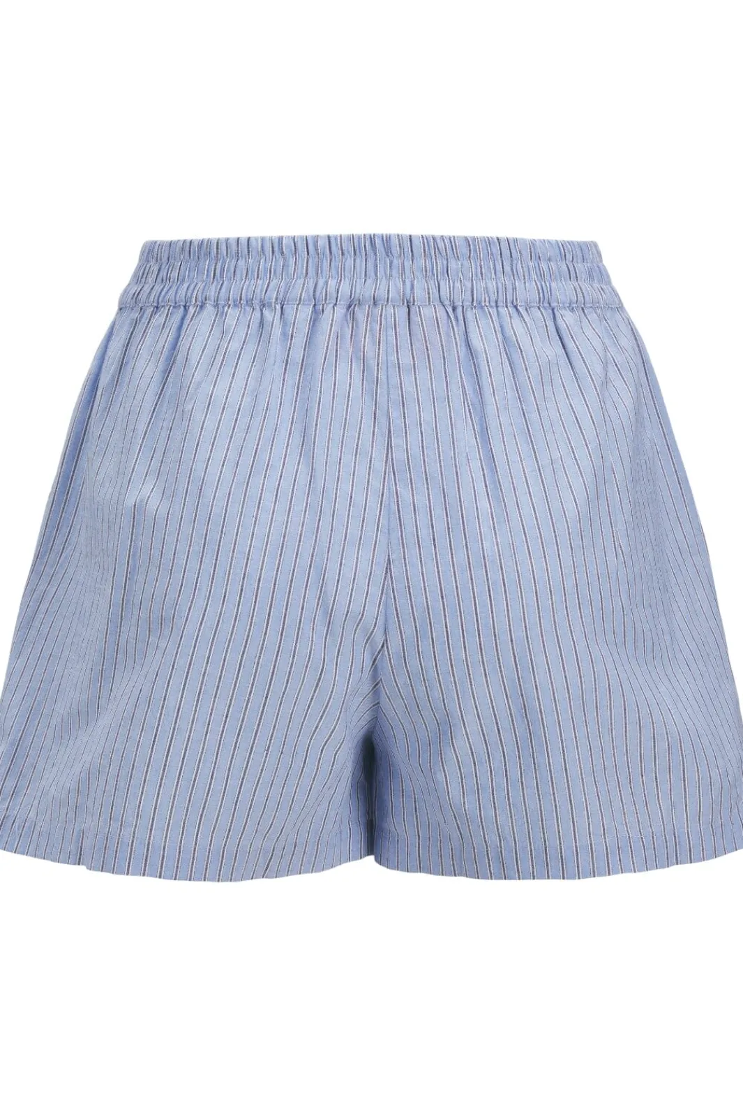 Online Jjxx Jxjulia Shorts 4801375 Silver Lake Blue Stripe