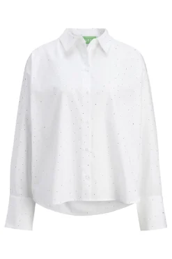 Jjxx Jxlisa Ls Shine Shirt 12265294 4607793