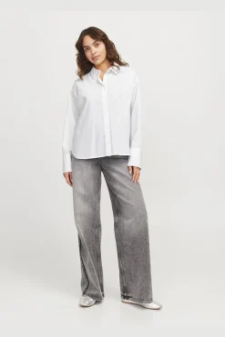 Jjxx Jxlisa Ls Shine Shirt 12265294 4607793