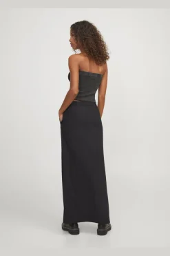 Jjxx Jxmary Long Skirt Tlr 4389322 Black