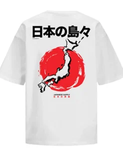 Sale Jjxx Jxmillow Loose Ss Tee 4810442 Bright White Japanese Supply