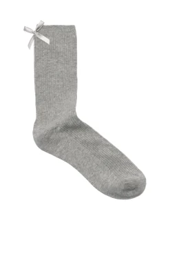 Outlet Jjxx Jxmimi 3-Pack Basic Ribbon Sock Acc 4896967 Black W. White & Dgm