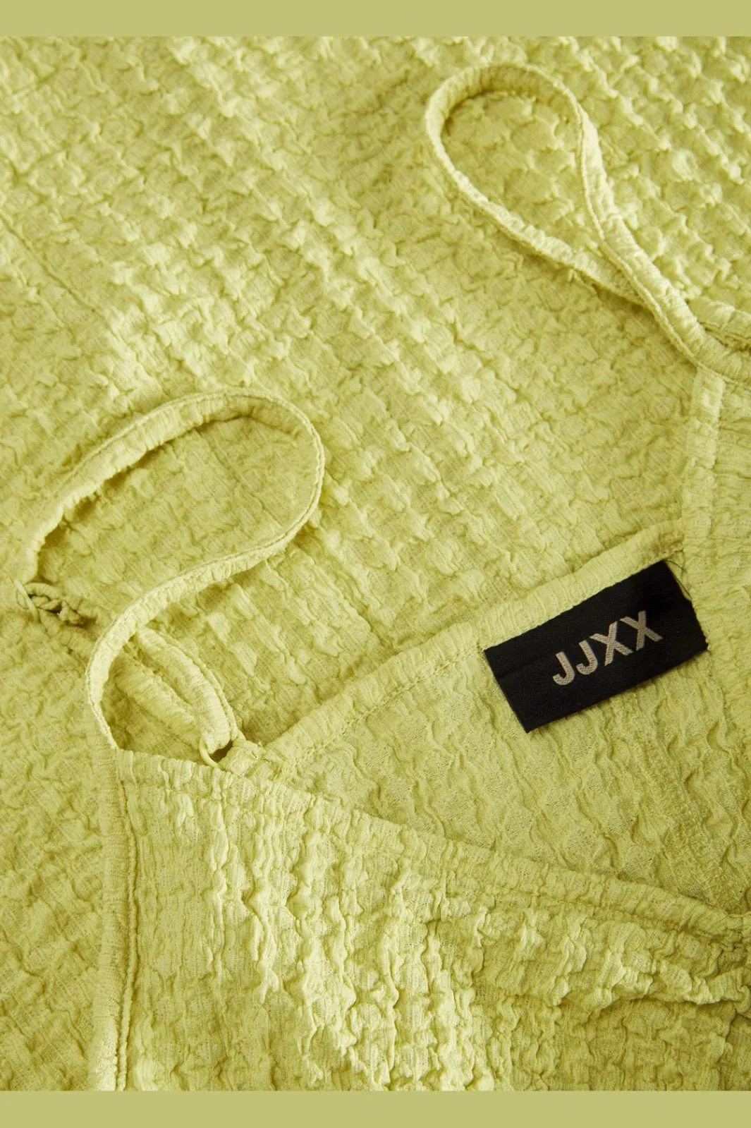 Hot Jjxx Jxmoon Sl Long Dress 4713664 Pale Green