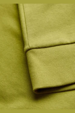 Jjxx Jxpaloma Loose Ls Polo Swt Ln 5007685 Green Moss