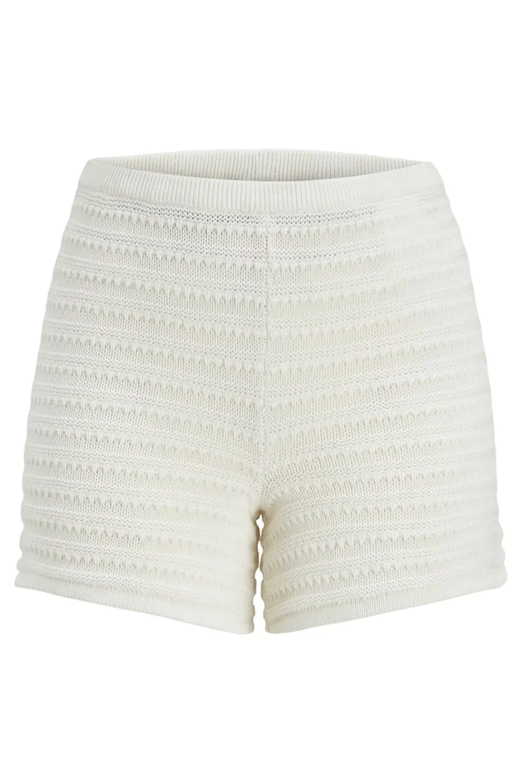 New Jjxx Jxrory Shorts Knit 4771684 Vanilla Ice