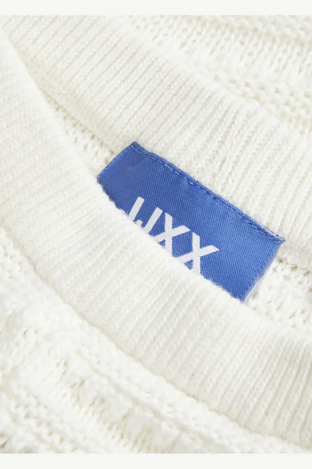 New Jjxx Jxrory Shorts Knit 4771684 Vanilla Ice