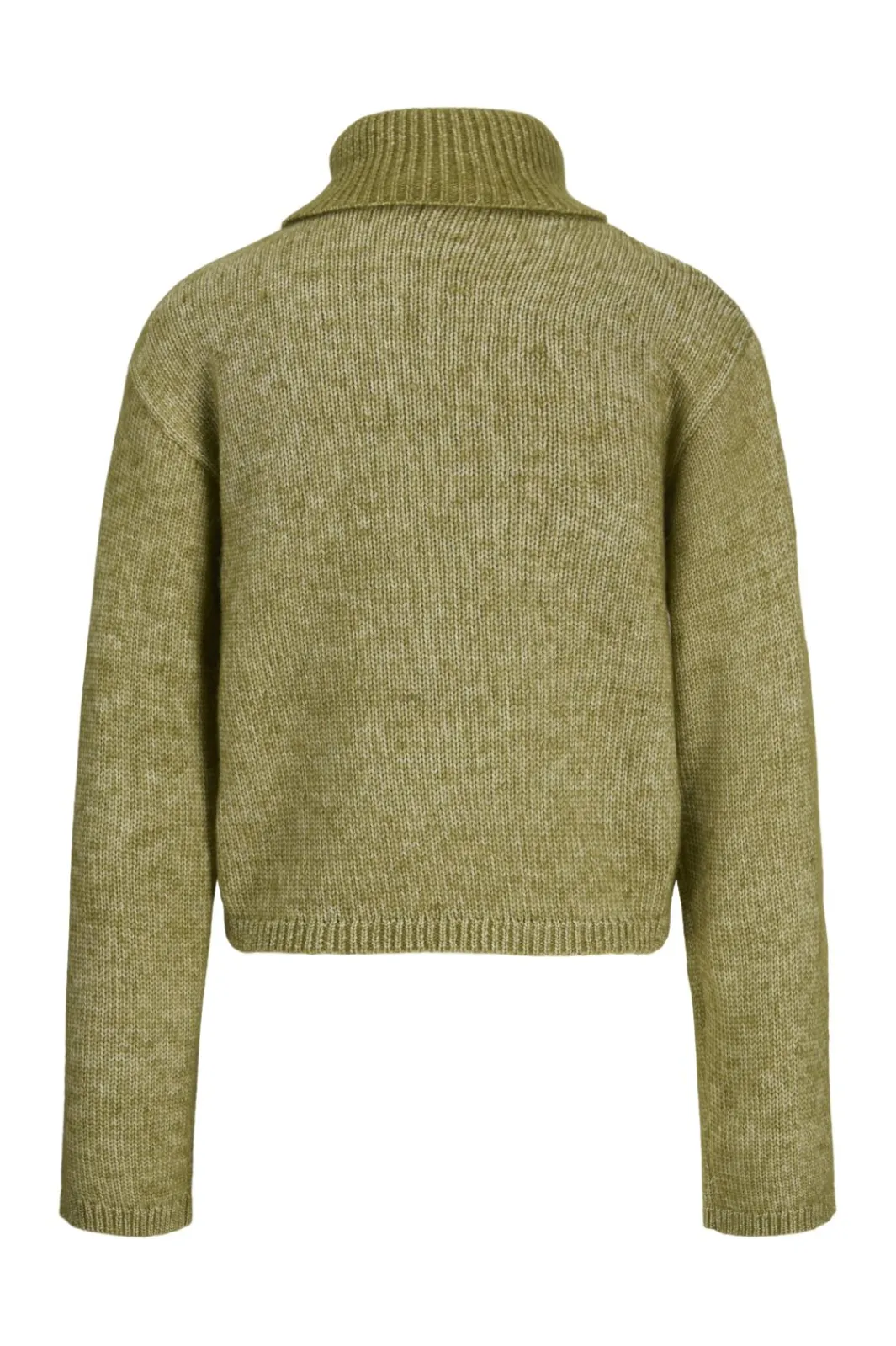 Hot Jjxx Jxrosanna Roll Neck Knit 4898558 Mayfly
