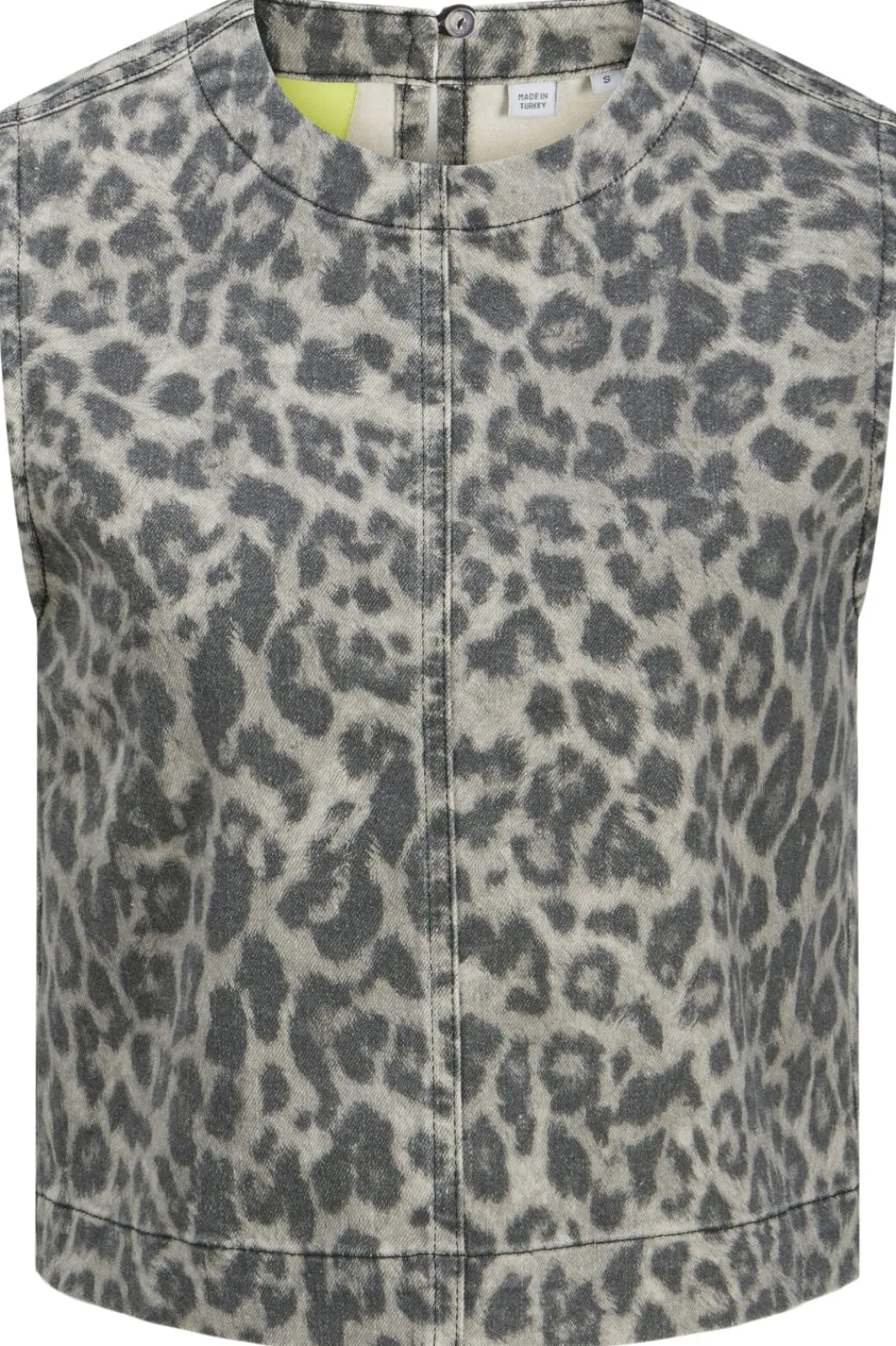 Hot Jjxx Jxsarah Maggie Leo Top 4766493 Thunderstorm Leopard