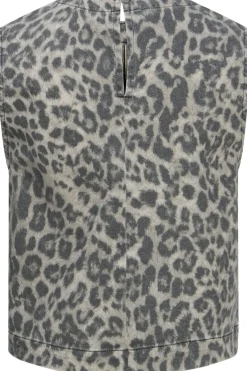 Hot Jjxx Jxsarah Maggie Leo Top 4766493 Thunderstorm Leopard