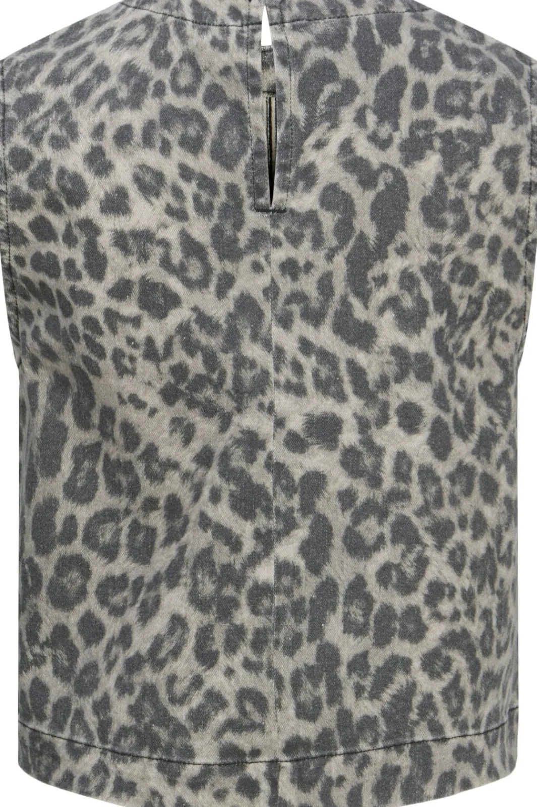 Hot Jjxx Jxsarah Maggie Leo Top 4766493 Thunderstorm Leopard