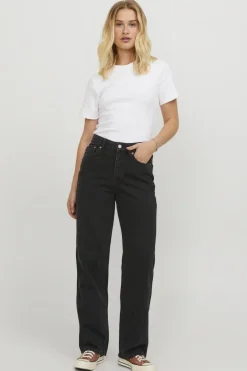 Hot Jjxx Jxseville Loose Mr5004 3813788 Black Denim