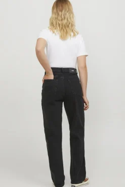 Hot Jjxx Jxseville Loose Mr5004 3813788 Black Denim