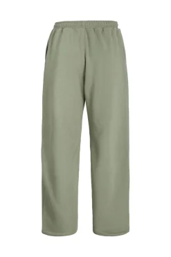 Discount Jjxx Jxstudio Vesterbro Pant Swt 4797417 Sea Spray Bright White Jjxx Logo