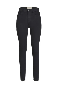 Sale Jjxx Jxsydney Skinny Ms1011A 3812796 Black Denim