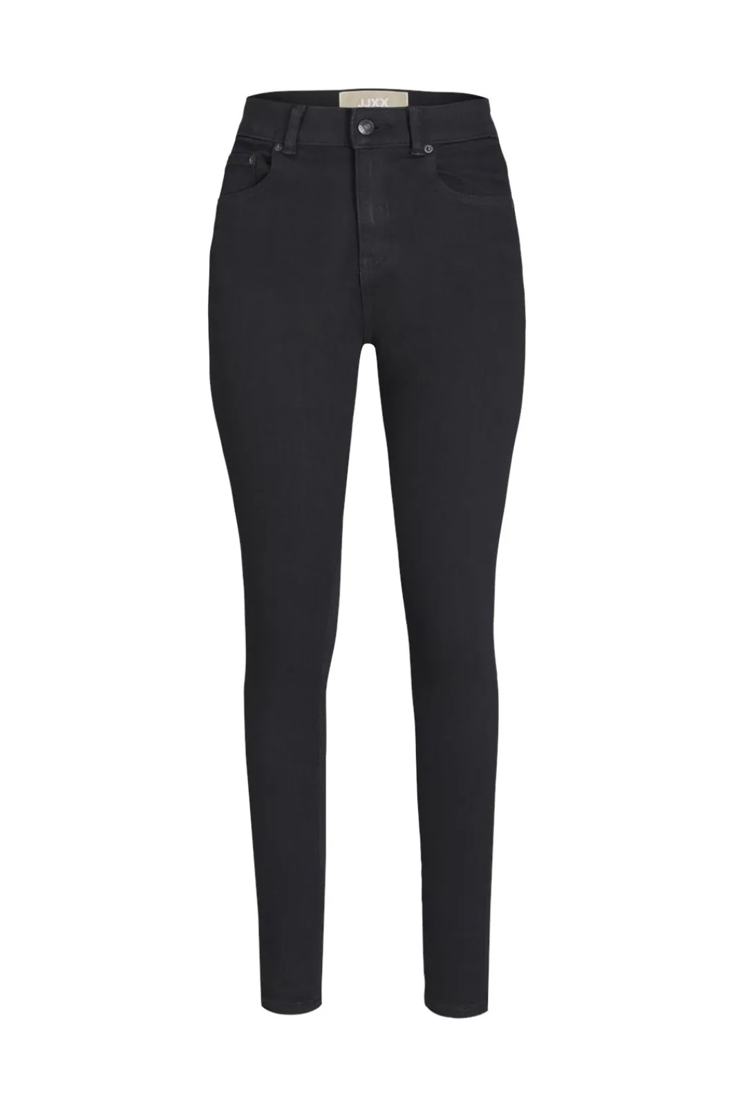 Sale Jjxx Jxsydney Skinny Ms1011A 3812796 Black Denim