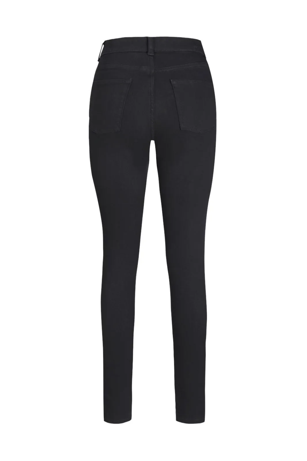 Sale Jjxx Jxsydney Skinny Ms1011A 3812796 Black Denim
