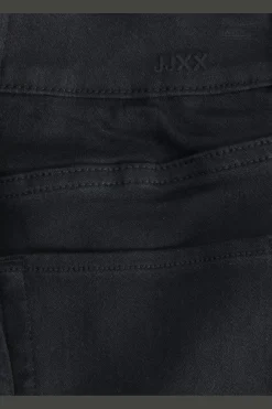 Sale Jjxx Jxsydney Skinny Ms1011A 3812796 Black Denim
