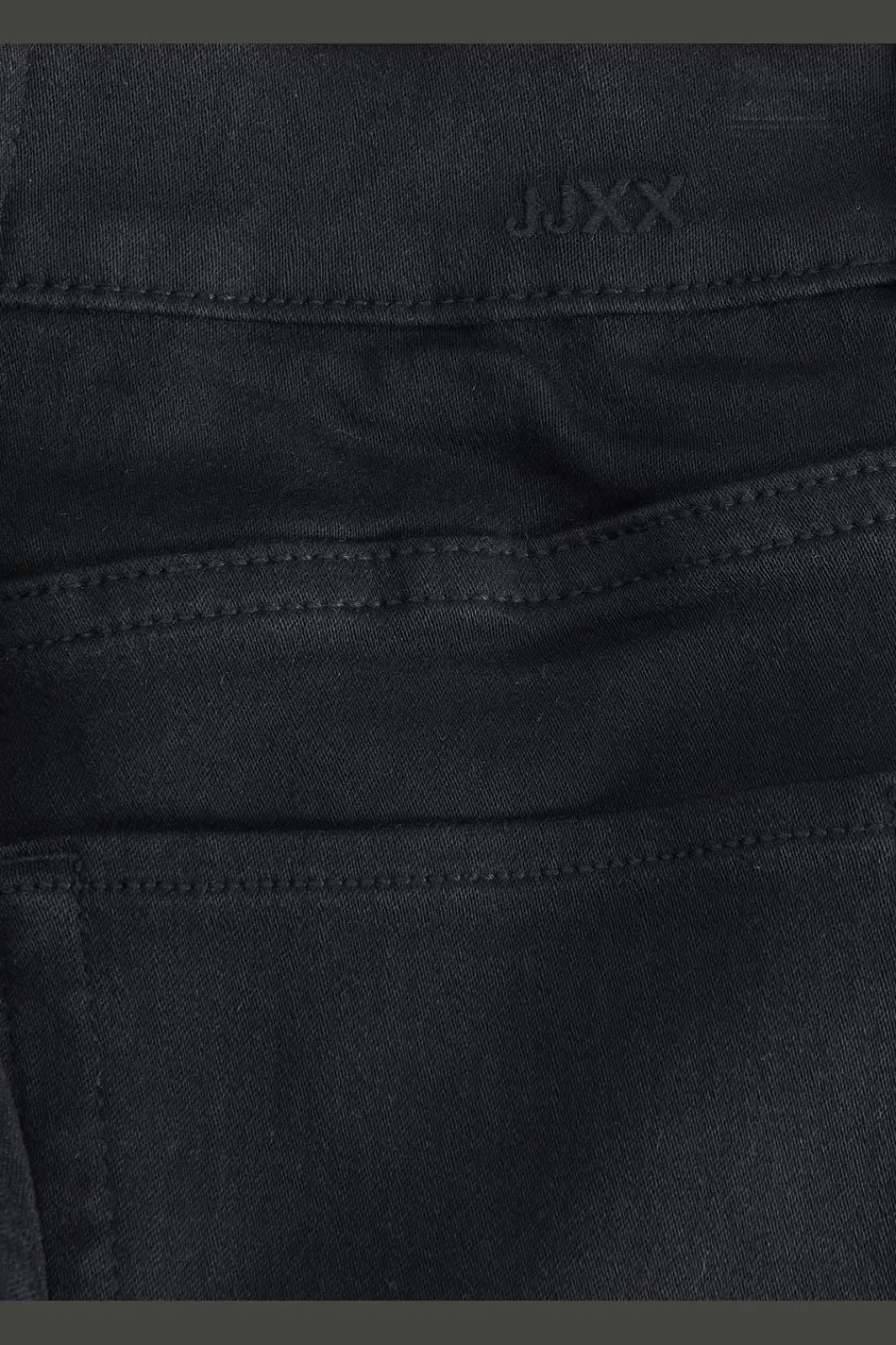 Sale Jjxx Jxsydney Skinny Ms1011A 3812796 Black Denim