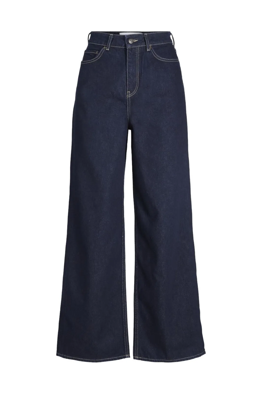 New Jjxx Jxtokyo Wide Cr6004 3814344 Dark Blue Denim
