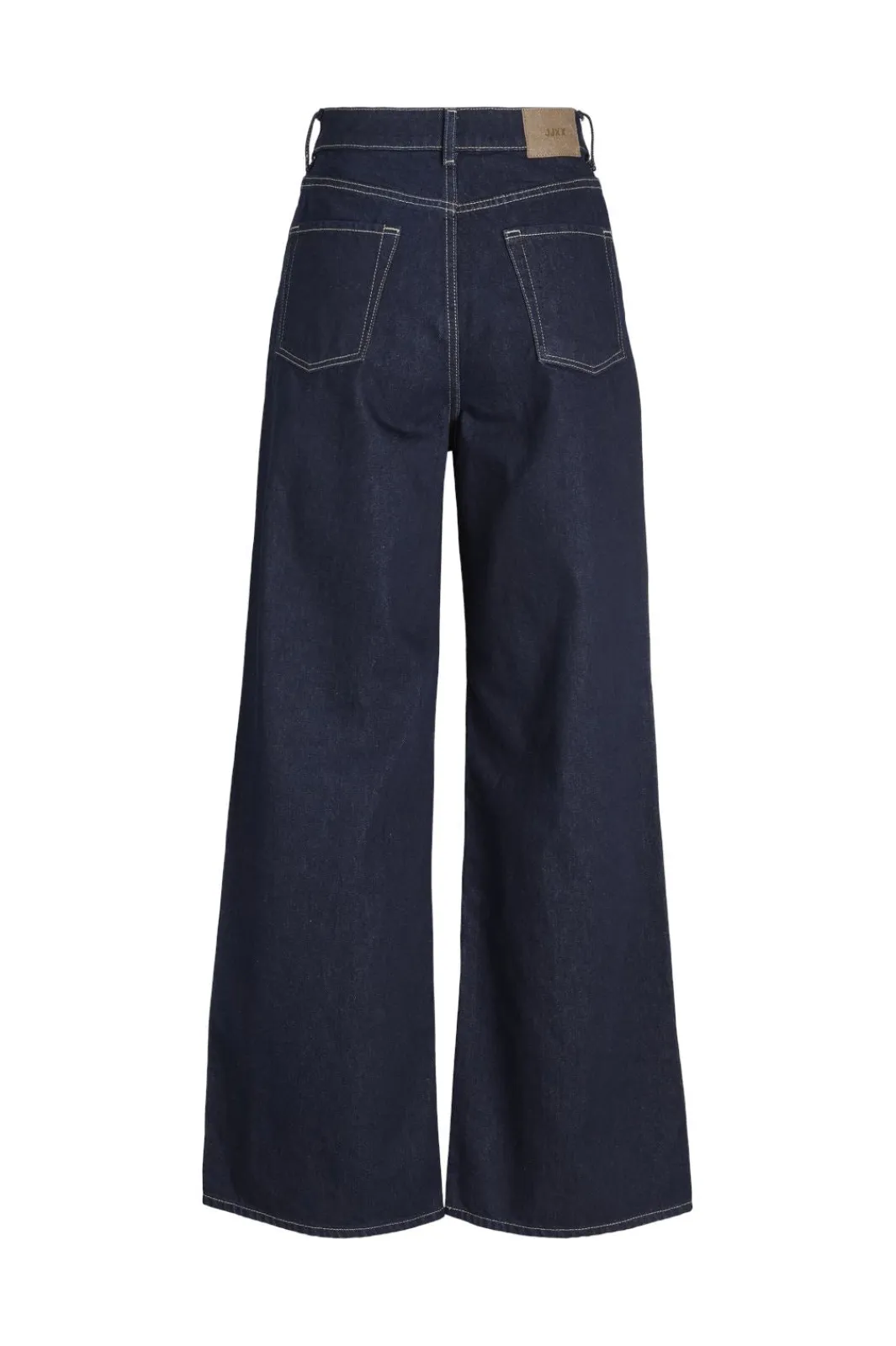 New Jjxx Jxtokyo Wide Cr6004 3814344 Dark Blue Denim