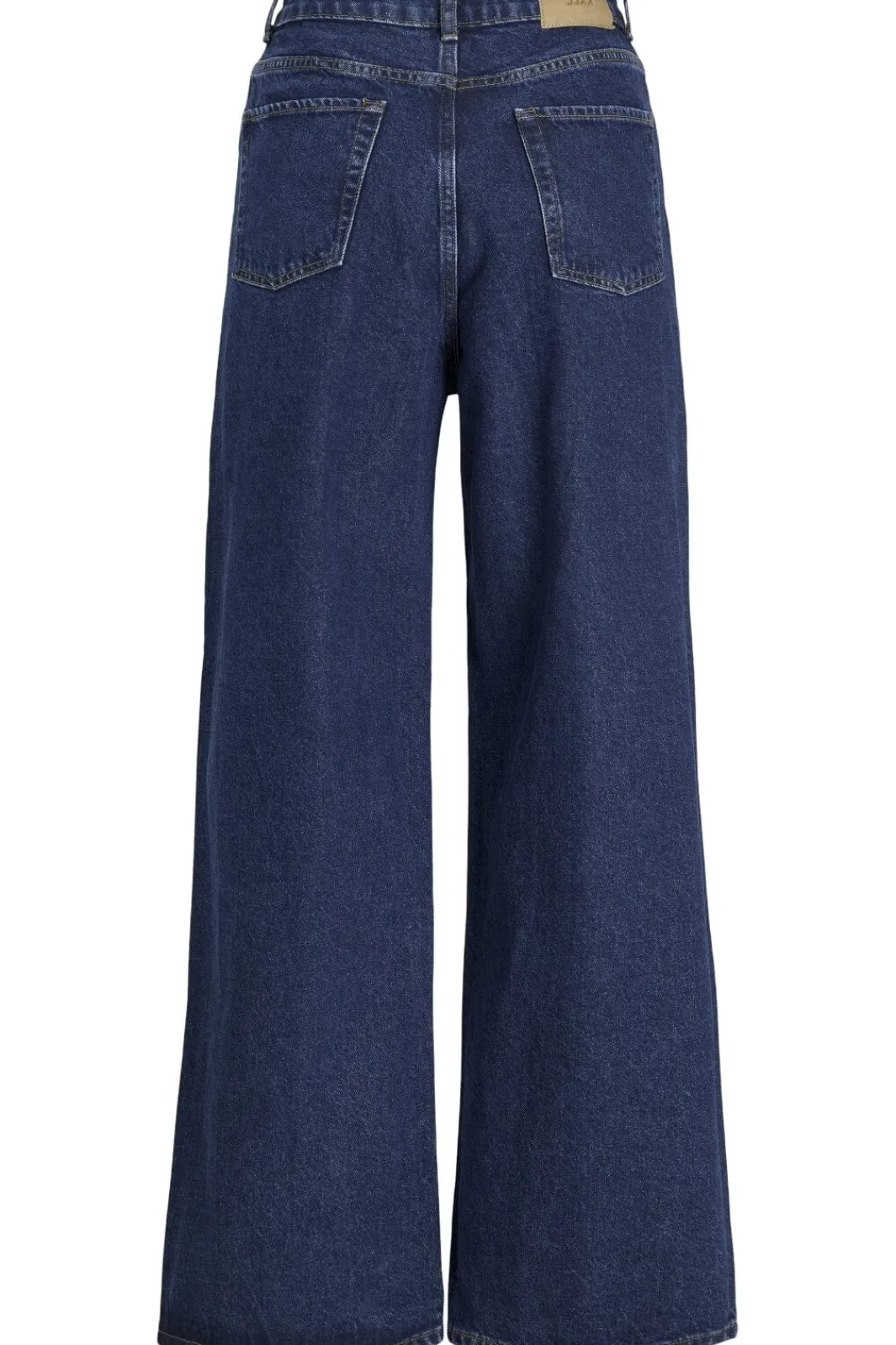 Clearance Jjxx Jxtokyo Wide Mr6001 3813959 Dark Blue Denim