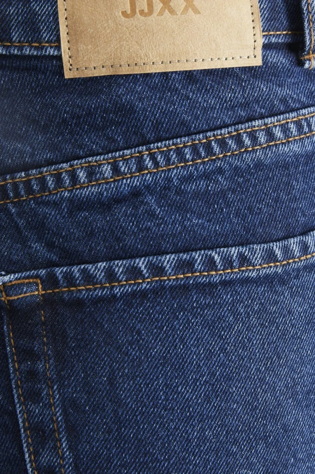 Clearance Jjxx Jxtokyo Wide Mr6001 3813959 Dark Blue Denim