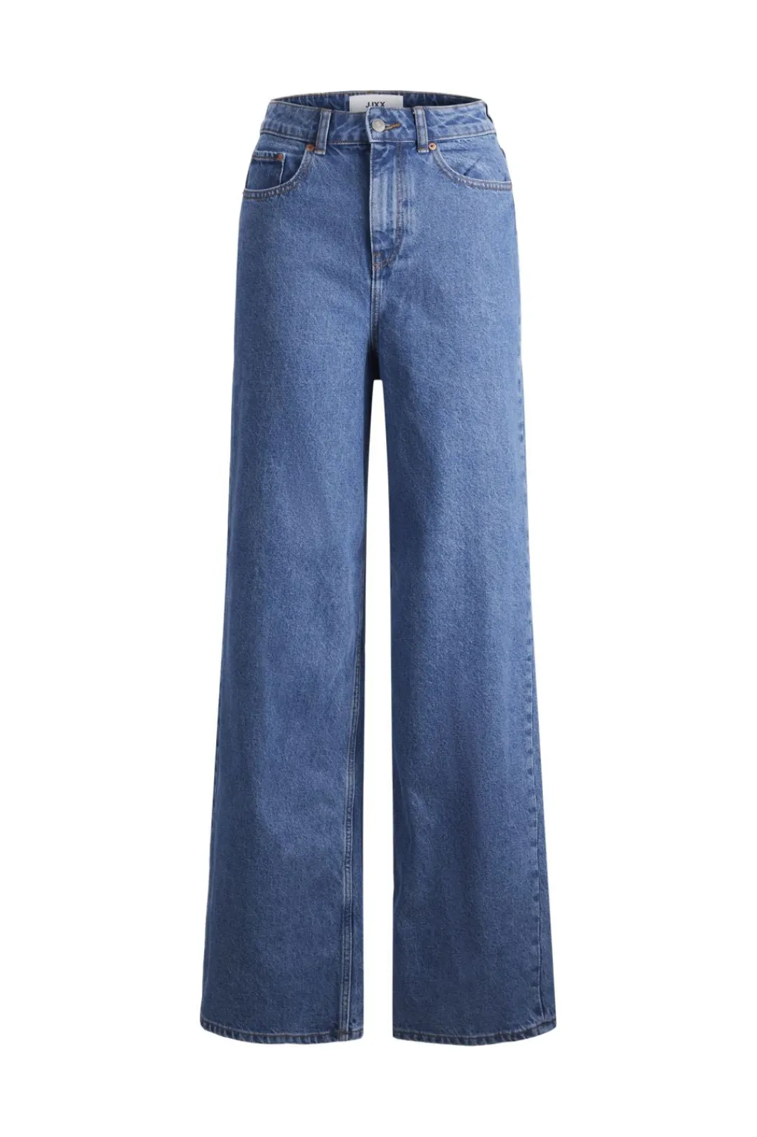 New Jjxx Jxtokyo Wide Mr6002 3813964 Medium Blue Denim